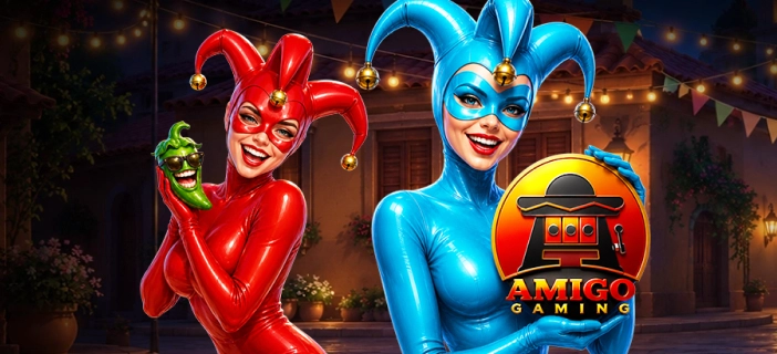 Amigo Fiesta